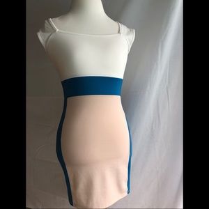 ❄️❄️Oh My Julian Dress